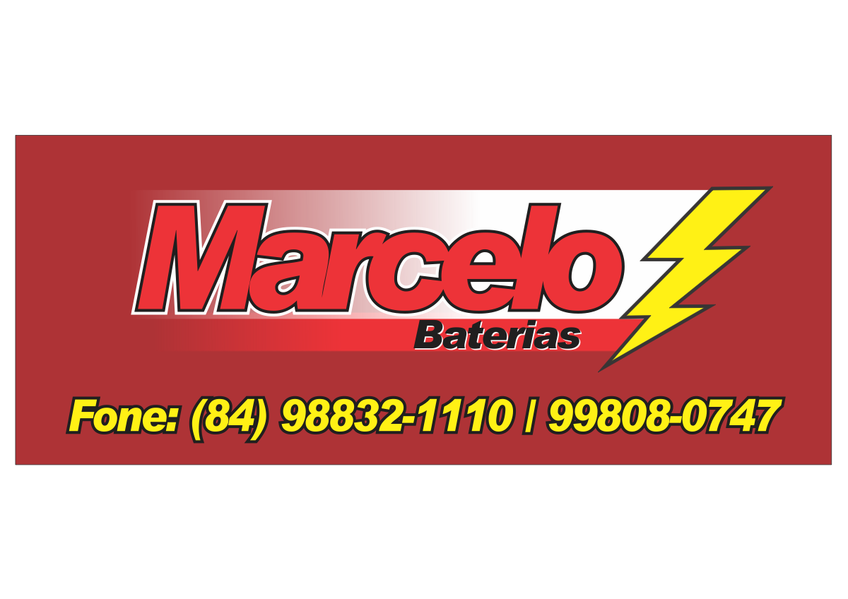 Marcelo Baterias