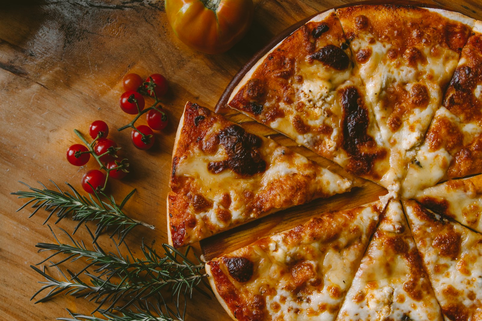A Fazenda Pizzaria